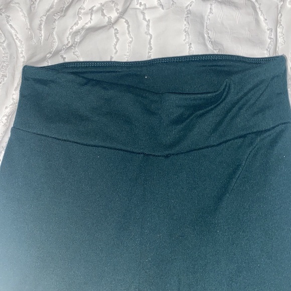 flare pants - Picture 2 of 2